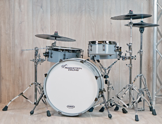 MESH HEAD CUSTOM SET